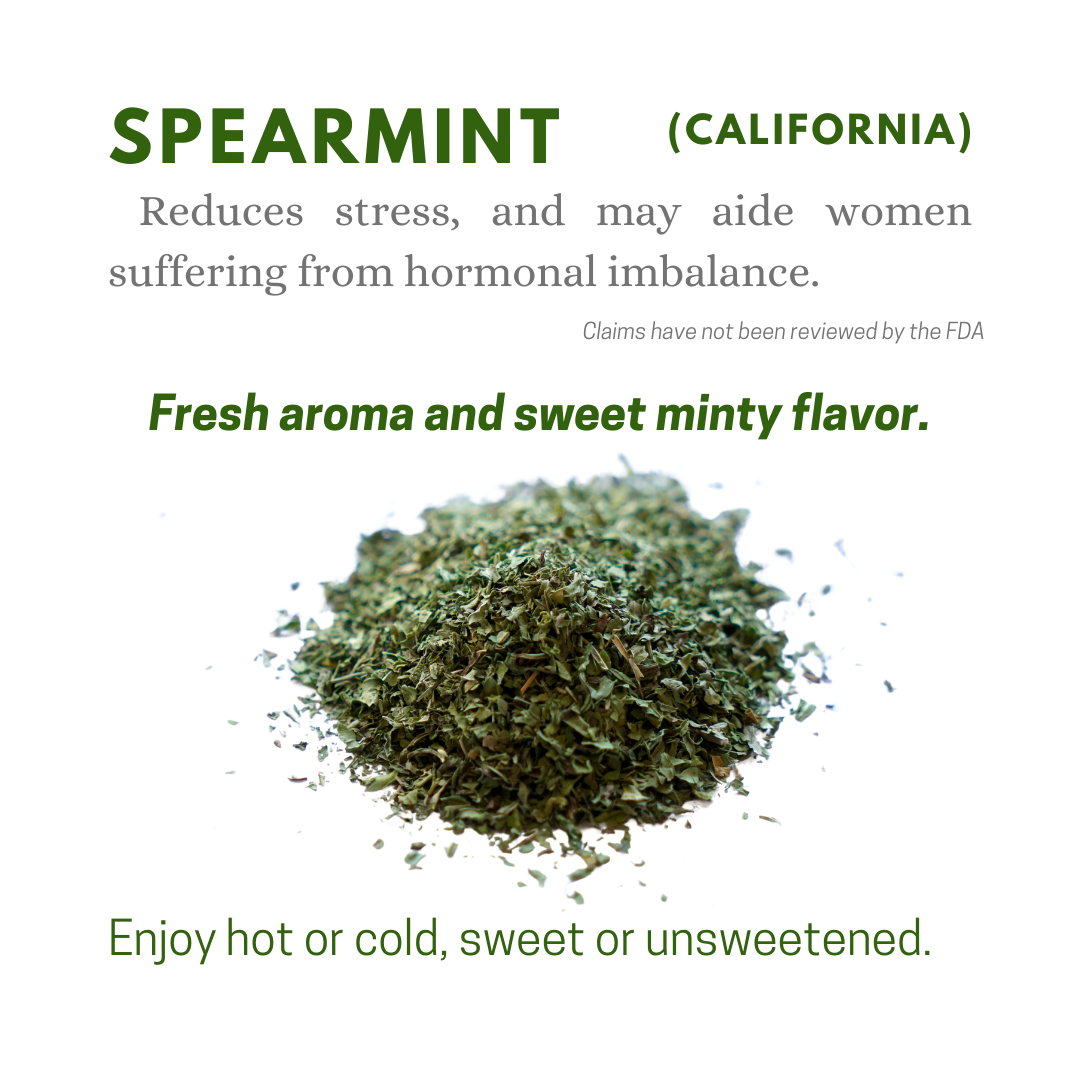 Botanical Herbs