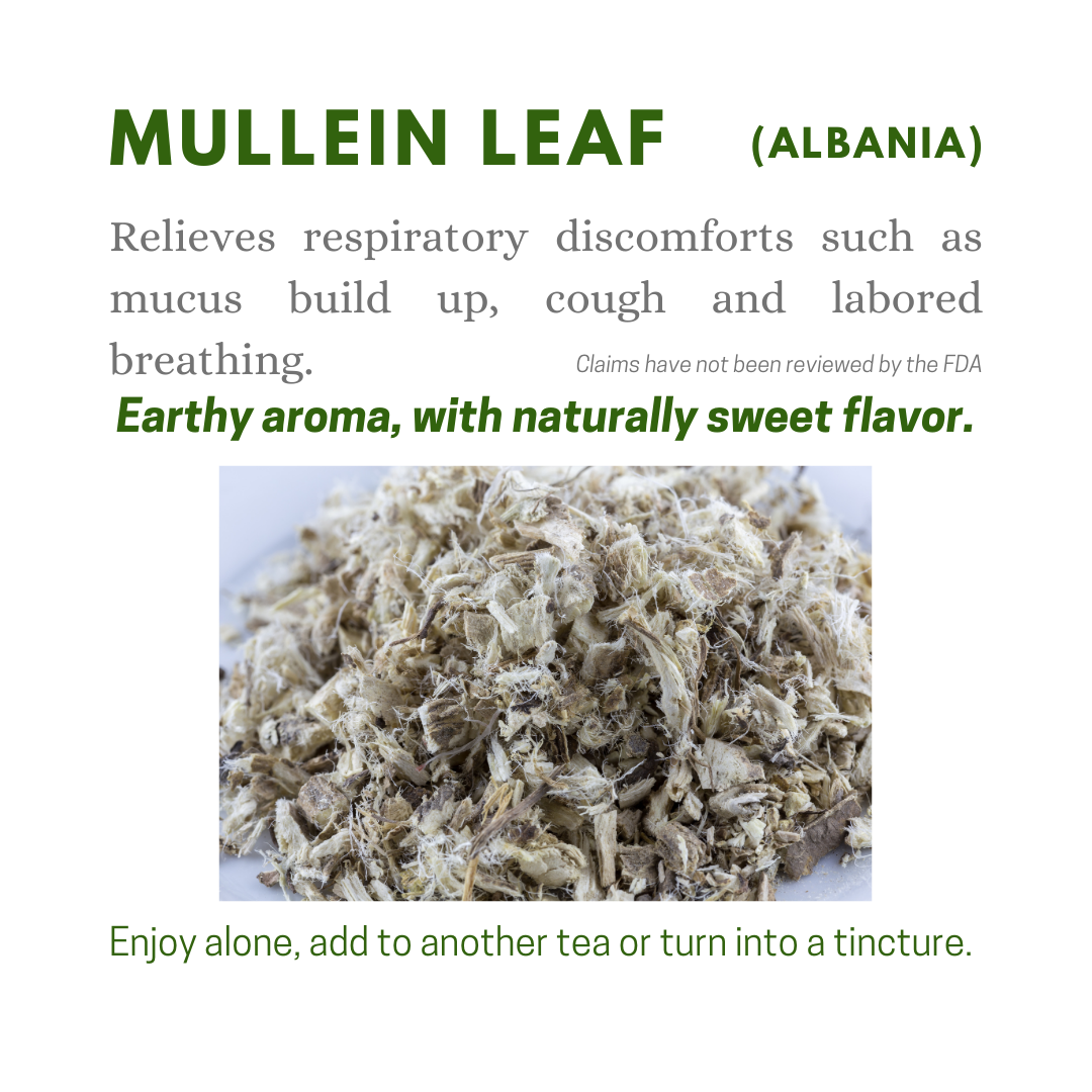 Botanical Herbs