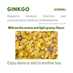 Botanical Herbs