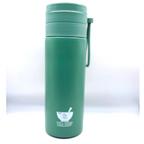 12oz Travel Tea Tumbler