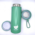 12oz Travel Tea Tumbler