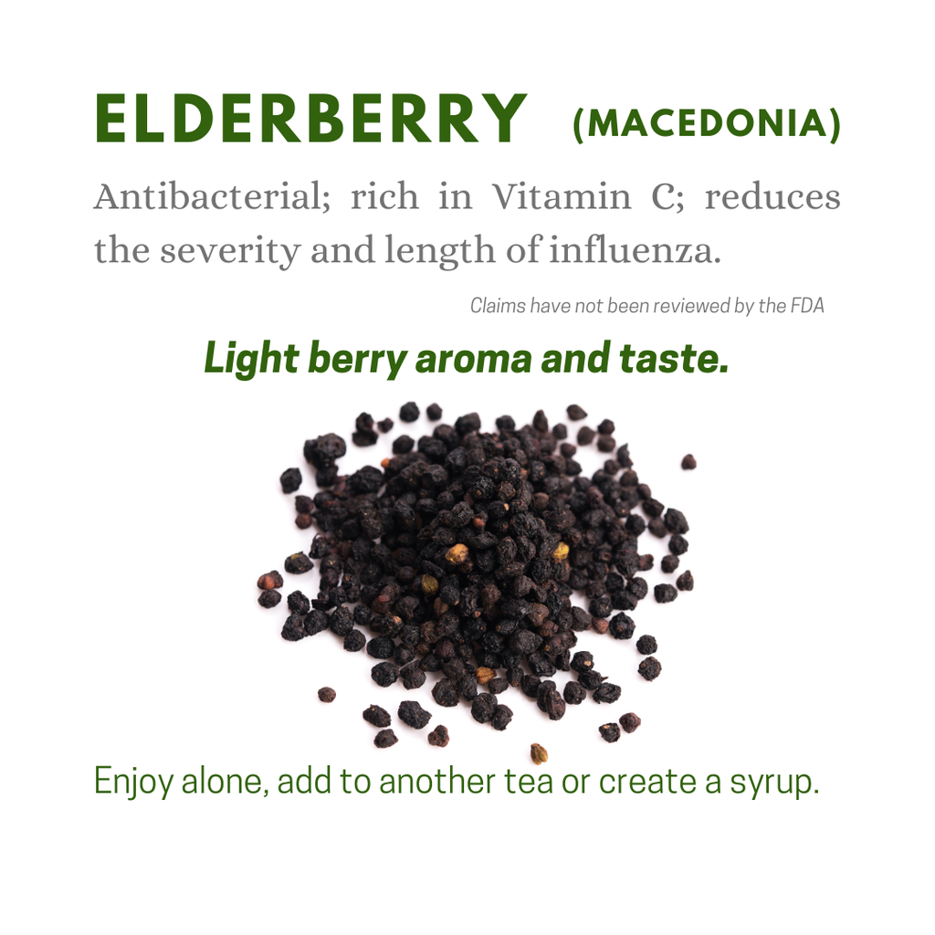Botanical Herbs