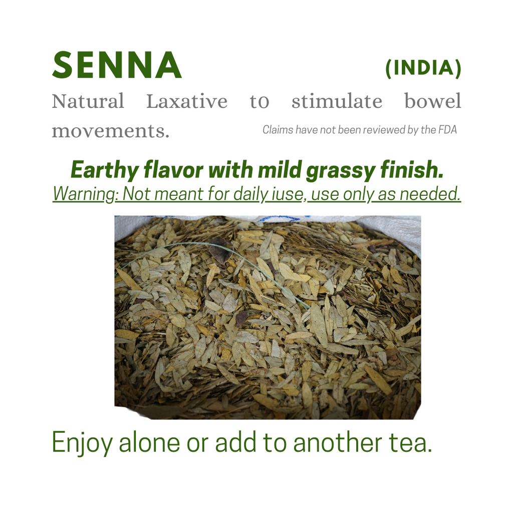 Botanical Herbs