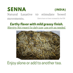 Botanical Herbs
