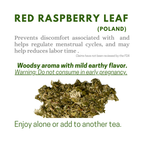 Botanical Herbs