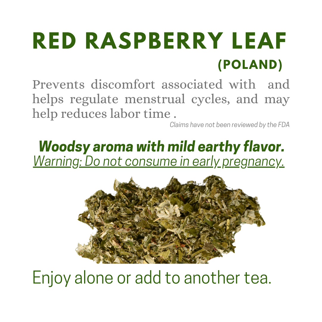 Botanical Herbs