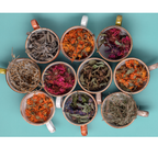 Botanical Herbs