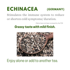 Botanical Herbs