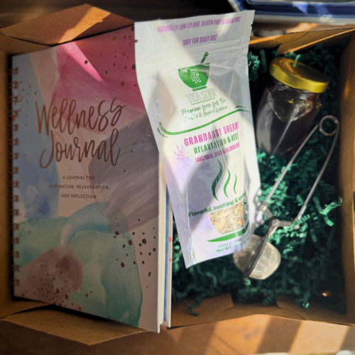 Rest + Reflect (Gift Set)