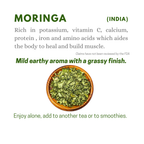 Botanical Herbs