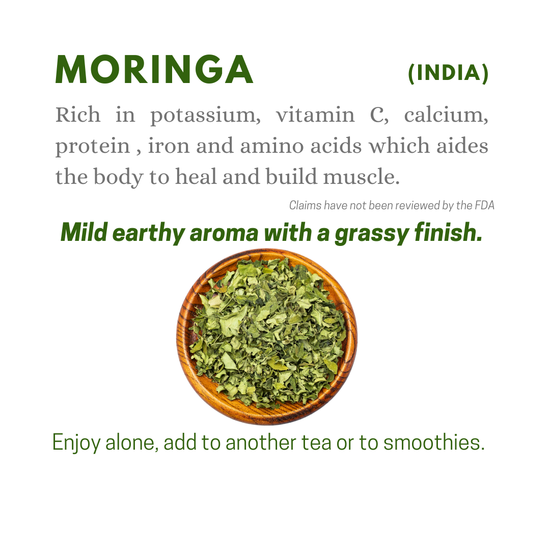 Botanical Herbs