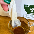Loose-Leaf Tea Sachets