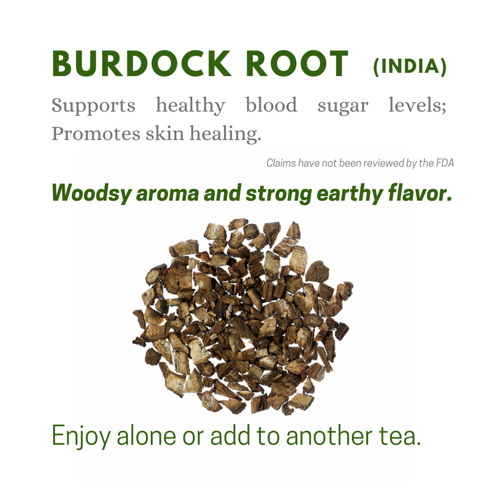 Botanical Herbs