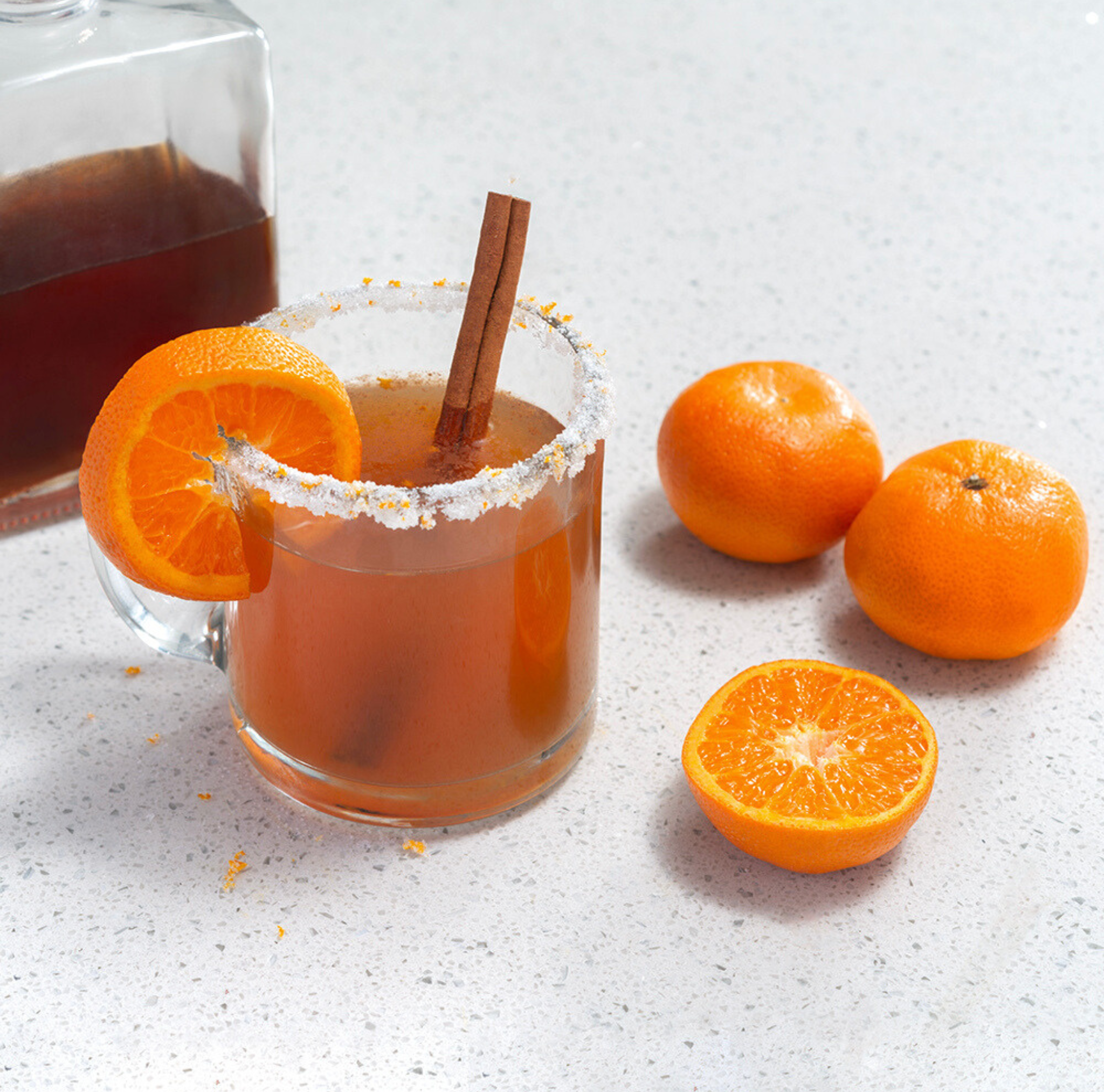 Fire Tonic