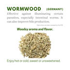 Botanical Herbs