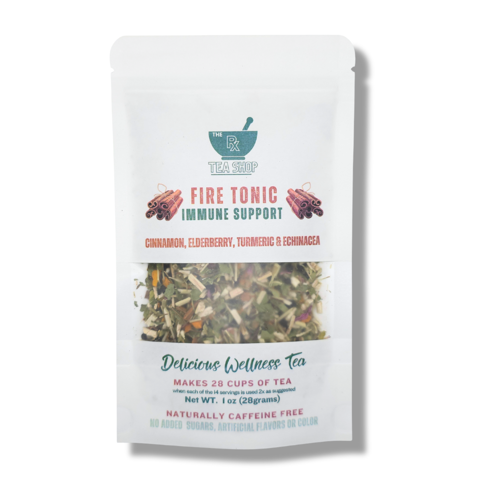 Fire Tonic